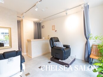 チェルシーサロン(CHELSEA SALON)