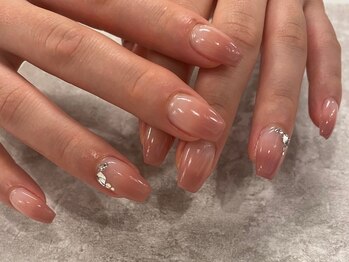 ビューティーサロン スタイル 三宮店(STYLE)/ フレンチ/グラデーション