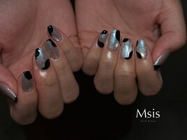 定額ニュアンス