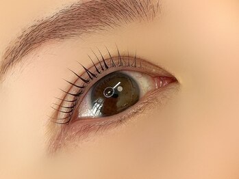 モアナ(Moana)/まつげパーマ