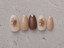 【Trendコース】￥6000