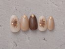 【Trendコース】￥6000