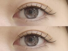 ラズ トウキョウ アザブ(Laz TOKYO azabu)/LEDマツエク