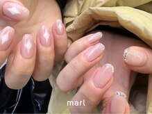 マール 甲子園店(marl)/free art