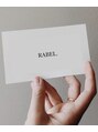 ラベル(RABEL.)/RABEL.【ラベル】