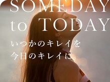 サムデイ プレミアム なんば店(SOMEDAY PREMIUM)