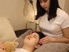 【初ねむねむ体験zzZ】OPEN記念★タイ古式マッサージ＋ヘッドスパ75分¥11000