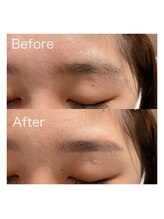 ビオラス 天王寺2号店(Biolus)/お顔の印象の8割は眉毛！