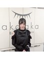 アカアカ(Beauty Salon aka'aka) 内木 