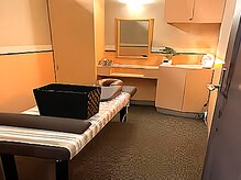 カラダリズムα 日吉駅前店/個室でプライベート空間を♪
