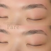 ビューティー パレ(beauty Pare)