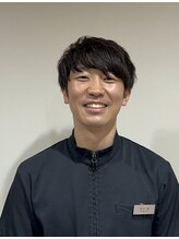 にしもと整骨院 鍼灸院 鶴橋院&nbsp;山崎 優