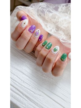 お持ち込みデザイン♪