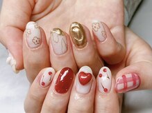 プラネットネイル(PLANET NAIL)