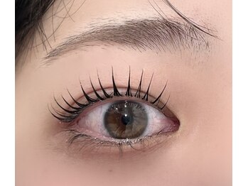 フィアラ 四条烏丸店(Fiara)/韓国風パーマ