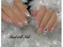 モードウエルネイル(Mood well Nail)