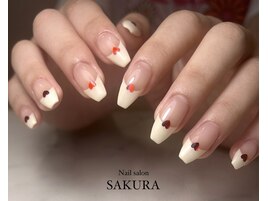 シンプルフレンチ