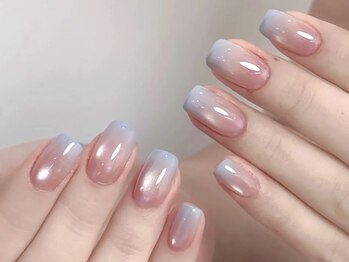 アキラネイルサロン(Akira nail salon)/