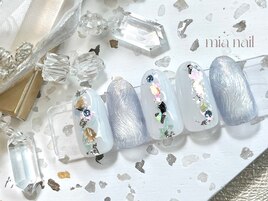 ボリュームデザイン