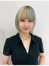 プラチナムドール 名駅店(PLATINUM DOLL) AYANE 名駅