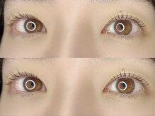 ルルエオノ(Lulu eono)/パリジェンヌラッシュリフト