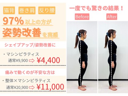 ラフテル鍼灸整骨院の写真