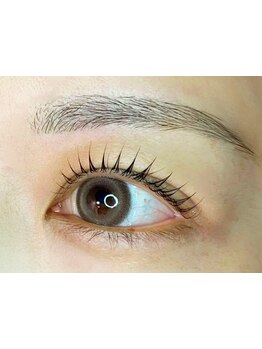 キープ力が自慢のサロン