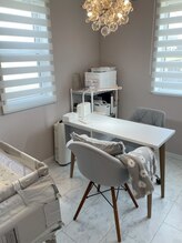 ル シャルム ネイル(La Charme nail)