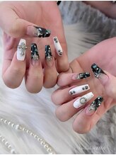 ティディ(TIDY)/French