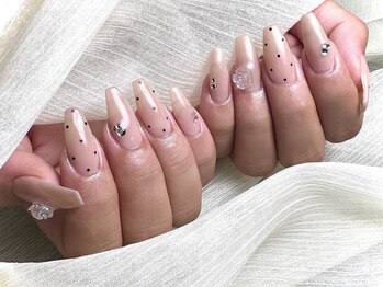 ウパラ(upala)/ドットデザイン