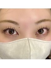 ミラージュ 市原(Miraju)/【MYU】パリジェンヌ