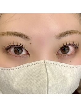 ミラージュ 市原(Miraju)/【MYU】パリジェンヌ