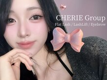 シェリーヴィヴィ 堺東店(CHERIE)/まつげパーマ/パリジェンヌ/堺東