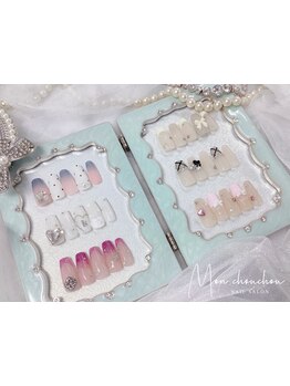 アートの種類が豊富