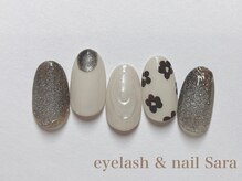 サラ 金山店(Sara)/【定額Ｂコース】