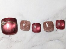 ネイルブレイク リリア(Nail Break lilia)/【初回オフ無料】マグネット