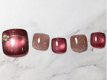 ネイルブレイク リリア(Nail Break lilia)/【初回オフ無料】マグネット