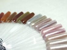 ネイルライフ 目黒店 恵比寿 白金(NailLife)/