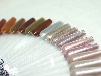 ネイルライフ 目黒店 恵比寿 白金(NailLife)/