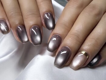 ブラックマグネット