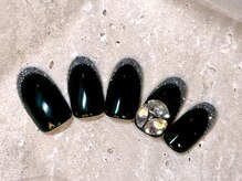 プリモ(PRIMO)/ウィンターネイルコレクション