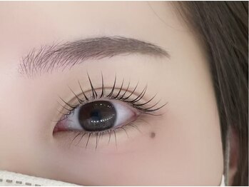 アレグレス 池袋/池袋/マツパ/束間/パリジェンヌ