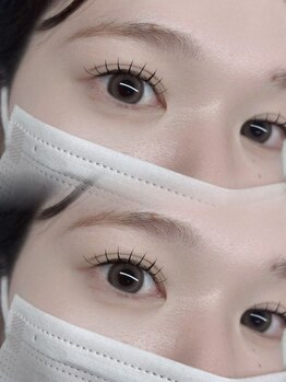 リル バイ フラッグ 姪浜店(Lill by Flag)/まつ毛パーマ・パリジェンヌ