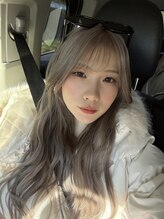 アンフルール エクラ 表参道店(Une fleur eclat)&nbsp;SEIRA .