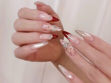 エテルナネイル 銀座店(ETELUNA Nail)/