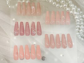 simple韓国ワンホン定額