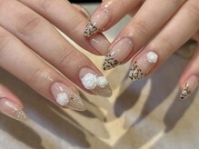 シャンクレエ(SHANCREER)/Hand ～。.:*＊