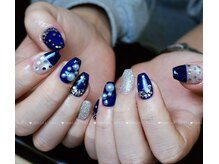 ジェミニ ネイル(GEMINI nail)/