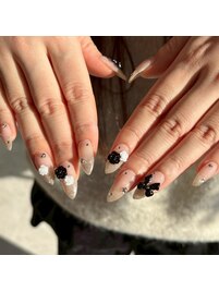 ラメググラdesign