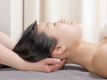 Beauty Salon PIMIL【4/4NEWOPEN(予定)】/ヘッドスパで首肩こりケアも◎